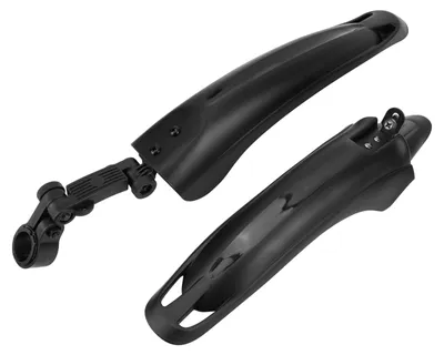Obrázok produktu pre Blatníky na detské bicykle, vhodné pre bicykle s priemermi kolies 20/22 palcov