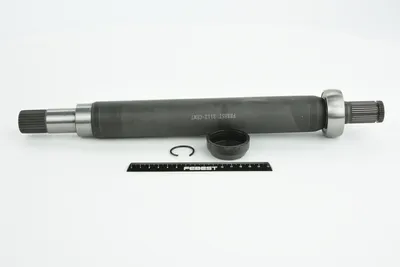 Produktbild von Febest 2112-Gemt