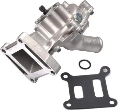 Produktbild von FAST Kühlmittelpumpe Wasserpumpe für FORD MONDEO III Kombi (BWY) FT57167