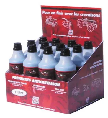 Produktbild von 1 Präventiv Anti-Pannen 1 Liter - Rema