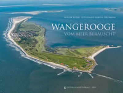 Obrázok produktu pre Wangerooge vom Meer berauscht
