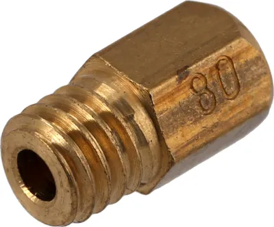 Zdjęcie produktu dla Dysza do arreche, gaznika amal 0.80