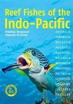 Produktbild von Reef Fishes of the Indo-Pacific (2nd edition)
