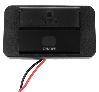 3-fach USB-C Autoladegerät 72 W mit QC3.0 & PD 30 W