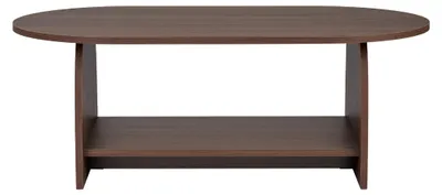 Produktbild von CALICOSY - Beistelltisch mit zwei Ablageflächen B110 cm - ASTER