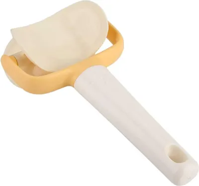 Produktbild von Ausstecher, Keksausstecher, Keksausstecher, Wellenausstecher, runder, quadratischer Ausstecher, Keksausstecher, Kekse für Plätzchen, Teig, Knödel, Ravioli