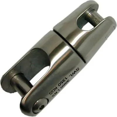 Produktbild von Goldenship Drehbarer Ankerverbinder 6 / 8 mm 6 / 8 mm