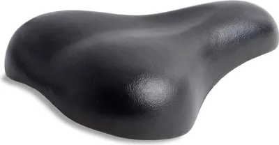 Produktbild von ABI Sattel 26 Zoll Kinderfahrrad Schwarz