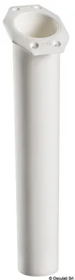Obrázok produktu pre Držiak na rybársky prút na montáž polykarbonát 40 mm, 1 kus