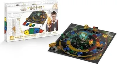 Produktbild von Harry Potter Triwizard Cup Rennen