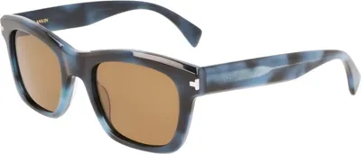 Image de Lunettes de soleil pour hommes Lanvin LNV620S-425 Ø 52 mm