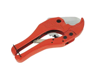 Produktbild von BRÜDER MANNESMANN M 1007-42 Plastikrohr-Schneidezange 42 mm