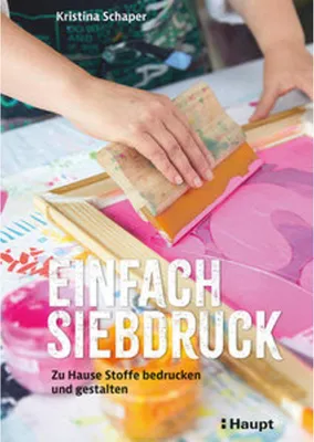 Image de Einfach Siebdruck