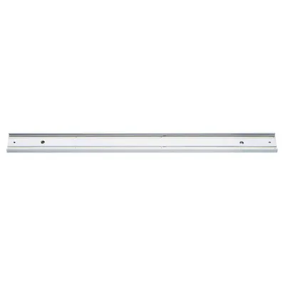 Produktbild von Paulmann SlideLED Basic Schiene für Schienensystem 46cm Aluminium max. 15W