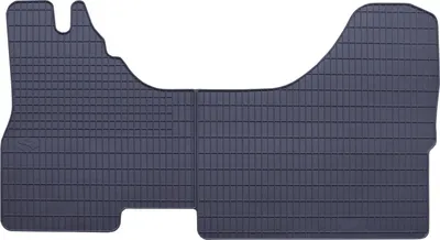 Immagine prodotto di Tappetini auto in gomma Geyer & Hosaja Iveco Daily 1999-2014