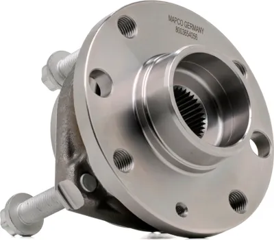 Produktbild von MAPCO Radlagersatz Vorne für OPEL Astra G CC (T98) 120mm 26813