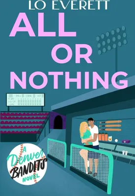 Produktbild von All or Nothing