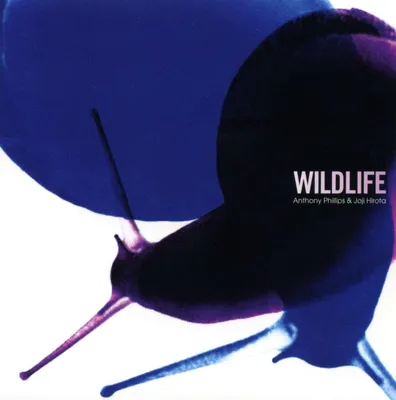 Immagine prodotto di Wildlife 2CD Edizione rimasterizzata e ampliata