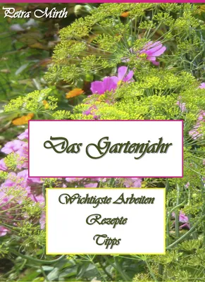 Produktbild von Das Gartenjahr