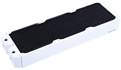 Productafbeelding van NexXxoS UT60, volledig koperen radiator, 420 mm