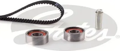 Produktbild von Zahnriemensatz GATES K025334XS