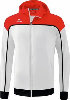 Produktbild von Erima Change By Erima Trainingsjacke mit Kapuze Mehrfarbig Junior