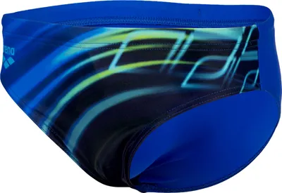 Produktbild von ARENA Jungen Badehose Shading Swim Briefs
