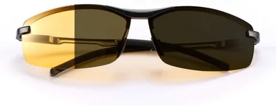 Obrázek produktu pro Polarizované sluneční brýle pro outdoorové aktivity a sport