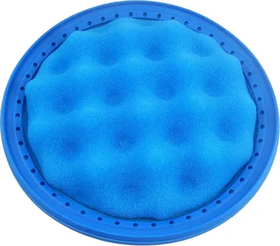 Produktbild von Trade-Shop Staubsaugerfilter Schaumfilter kompatibel mit Samsung SU12F40SD SU12F70SA SU12F70SB SU12F70SC SU12F70SD, Ersatz für Samsung DJ6301285A