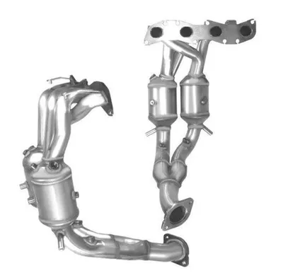 Produktbild von VEGAZ Katalysator Kat für ALFA ROMEO SPIDER (916S) Euro 4 ALK-945