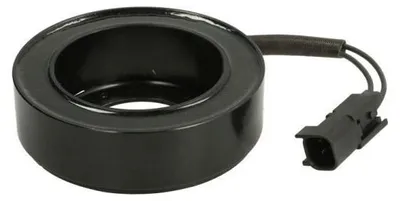 Produktbild von THERMOTEC KTT030109 Spule Magnetkupplung Klimakompressor für FORD FOCUS III Turnier MONDEO IV Turnier (BA7) S-MAX (WA6) FOCUS III C-Max II