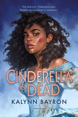 Image de Cinderella Is Dead - Mroczna reinterpretacja klasycznej baśni