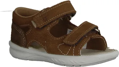Produktbild von Ricosta Sandalen Jungen 32303139353539 Braun 23 EU