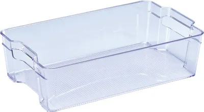 Produktbild von Kühlschrank Organizer Mondex Durchsichtig 37 x 21,5 x 10 cm