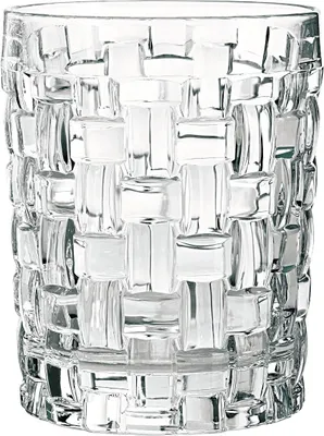 Produktbild von Nachtmann Bossa Nova Whisky 8er Set