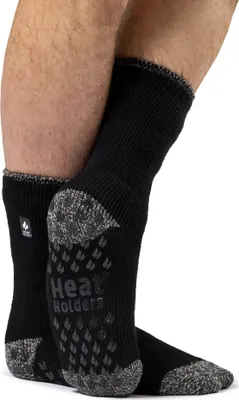 Produktbild von Herren Original Siskin Antirutschsocken - Schwarz