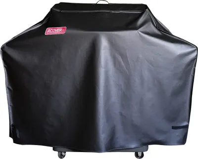 Immagine prodotto di Copertura impermeabile e resistente per barbecue a gas, 183 cm, colore nero