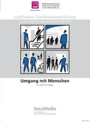 Image de Leitfaden Sachkundeprüfung