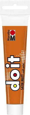 Obrázok produktu pre Marabu 12760076013 Marabu Acrylfarbe DO IT Craft Paint, 36 ml, oranžová