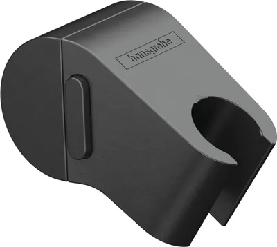 Image de hansgrohe WallStoris support de pomme de douche à poussoir, 27917670