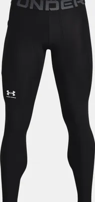 Produktbild von Under Armour Leggings Hg Armor Leggings-Schwarz 1361586-001__XS