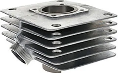 Produktbild von Tuningzylinder S81 solo, 2-Kanal, Laufbuchse Ø=53mm, Serienmaß Ø48mm,, Zyl_Schleifmaß: Ø 47,99