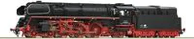 Zdjęcie produktu dla Roco 7110017, Model lokomotywy ekspresowej, Wstępnie zmontowany, HO (1:87), Steam locomotive 01 0529, 1 szt., Czarny, Czerwony