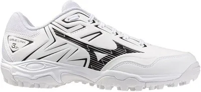 Obrázok produktu pre MIZUNO WAVE LYNX 3 JUNIOR, športová obuv, ružová, veľkosť 7