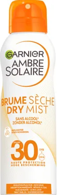 Obrázek produktu pro Suchý sprej SPF30 Ambre Solaire