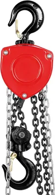 Obrázok produktu pre Reťazový kladkostroj Steinberg Systems - 2000 kg - 6 m