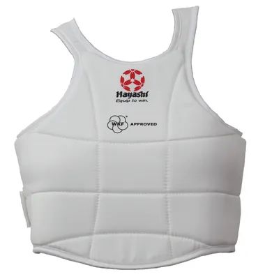 Produktbild von Schutzweste WKF approved S