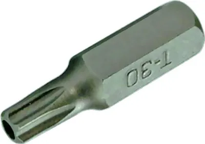 Image de Bit 8X30 T55 Avec Perçage