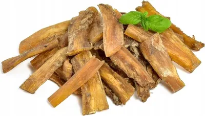 Produktbild von Hundekauartikel PETMEX Rindersehne - 500g