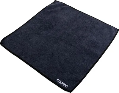 Produktbild von TrendLine Cockpittuch 40 x 40 cm